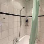 Apartment Near Station Kelkheim