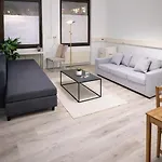 Apartment Near Station Kelkheim