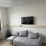 Apartment Near Station