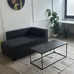Apartment Near Station