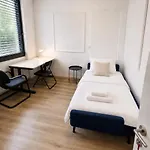 Apartment Near Station