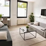 Near Station Apartment Kelkheim