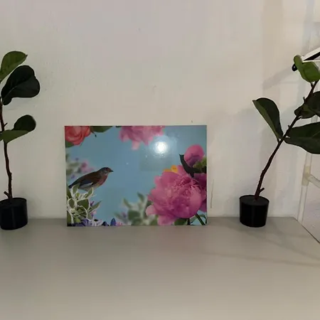 Daire Near Station *