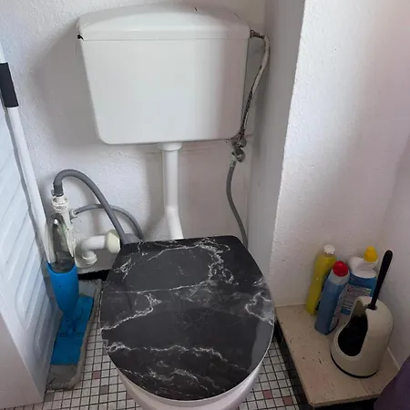 Near Station * Kelkheim