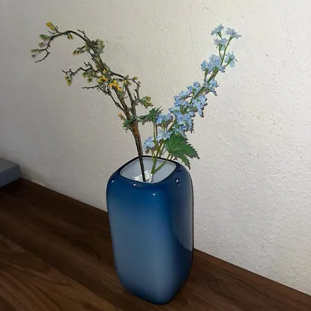 Lejlighed Near Station Kelkheim