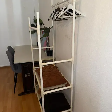 Near Station * Kelkheim