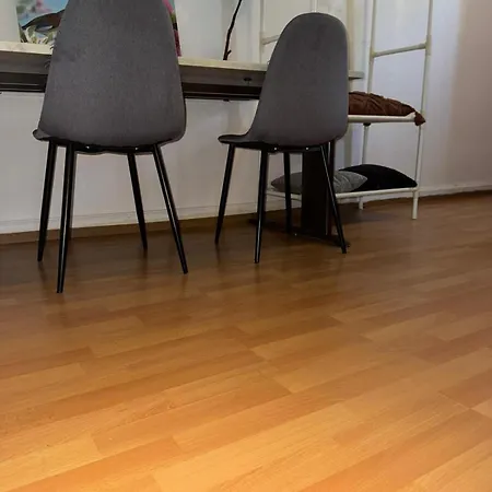 Lejlighed Near Station