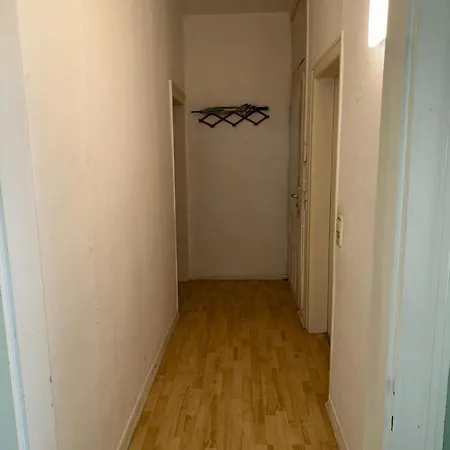 Near Station Daire Kelkheim