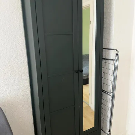 Near Station Kelkheim