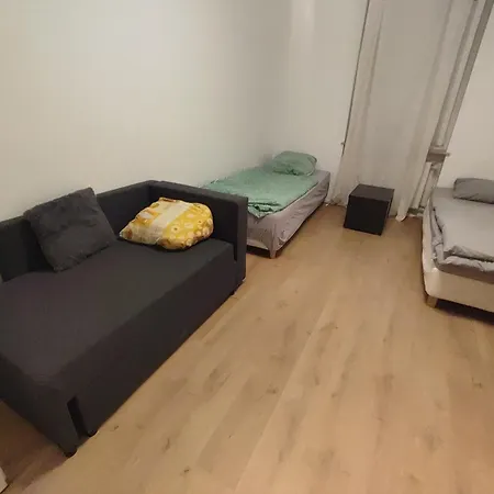 Lejlighed Near Station *