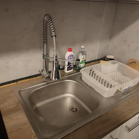 Near Station Daire Kelkheim