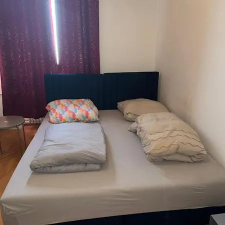 Lejlighed Near Station Kelkheim