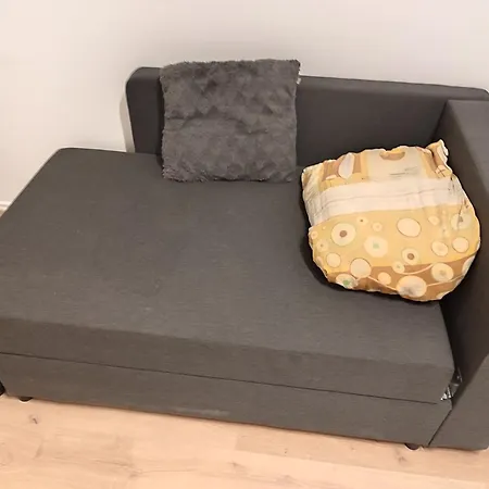 Near Station Lejlighed *