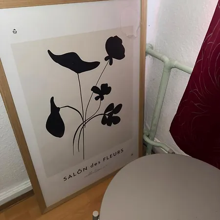 Daire Near Station *