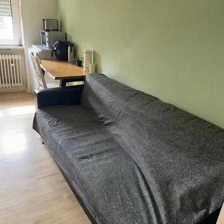 Near Station Kelkheim