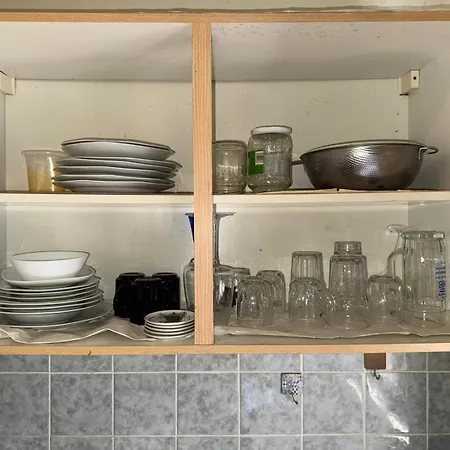 Near Station Lejlighed