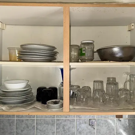 Lejlighed Near Station