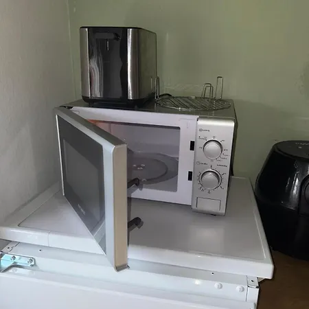 Lejlighed Near Station *