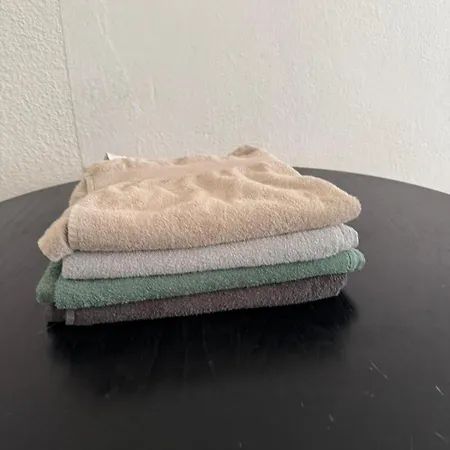 Lejlighed Near Station *