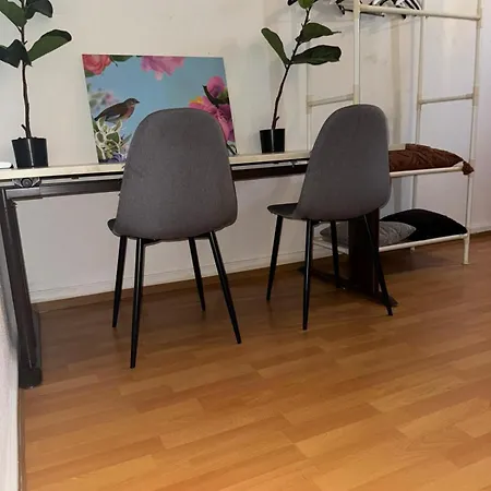 Near Station Lejlighed