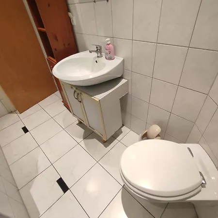 Near Station Daire Kelkheim