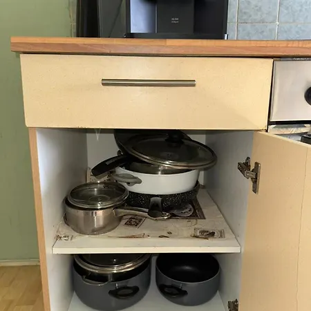 Near Station * Kelkheim