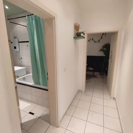 Lejlighed Near Station *