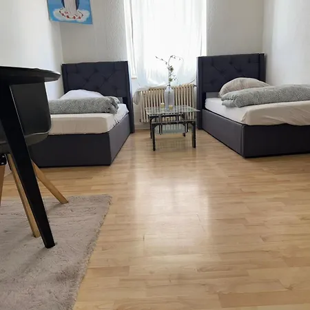 Near Station Kelkheim