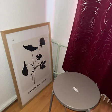 Near Station * Kelkheim