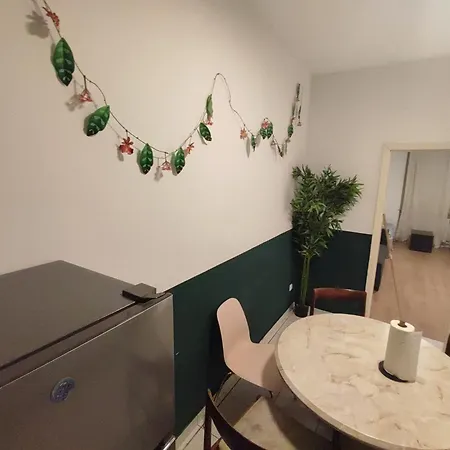 Daire Near Station *