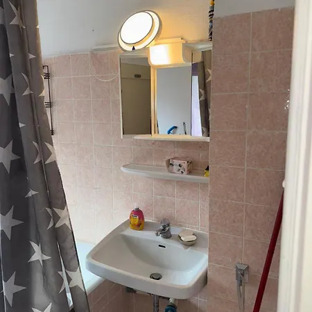 Near Station Daire Kelkheim