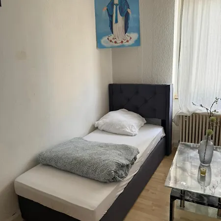 Near Station Daire *