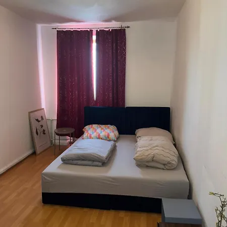 Daire Near Station *