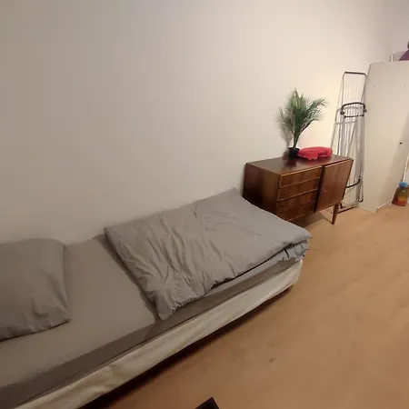 Near Station Daire Kelkheim