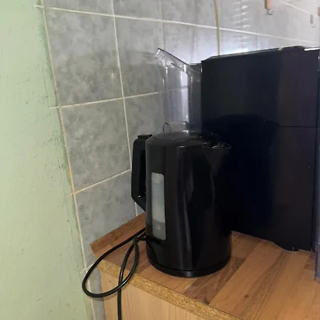 Near Station Kelkheim