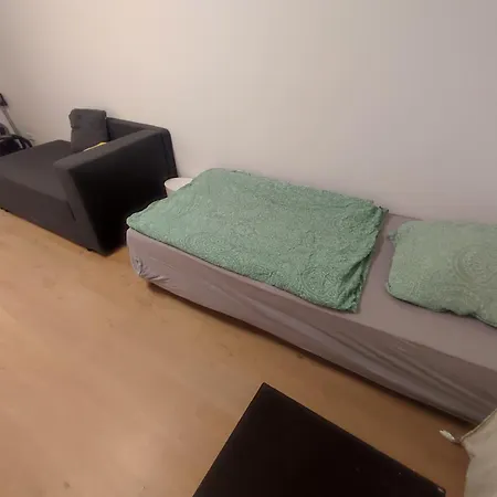 Daire Near Station *