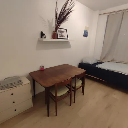 Near Station Lejlighed Kelkheim