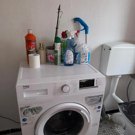 Near Station * Kelkheim