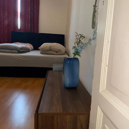 Lejlighed Near Station *