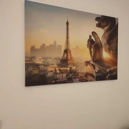 Apartamento Near Station Kelkheim