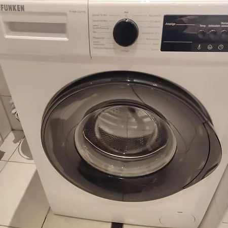 Lejlighed Near Station