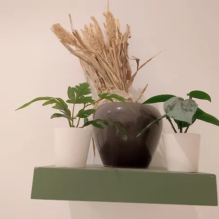 Lejlighed Near Station *