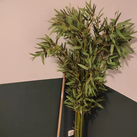 Daire Near Station Kelkheim