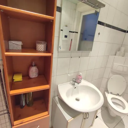 Near Station Daire *