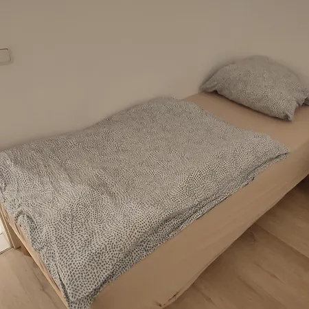 Lejlighed Near Station Kelkheim