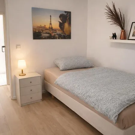 Near Station Lejlighed *