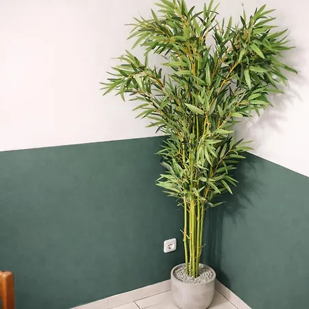 Near Station Lejlighed Kelkheim