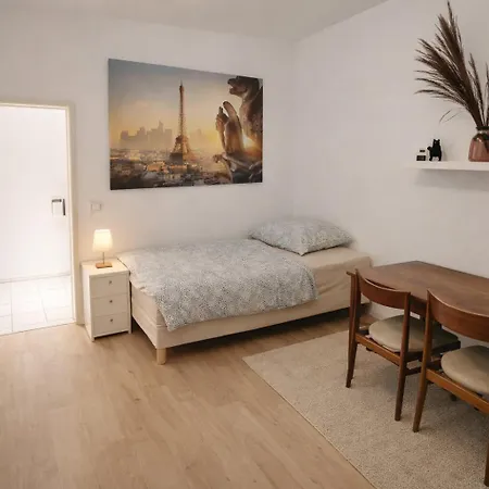 Near Station Kelkheim