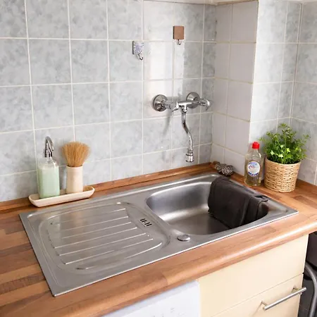 Near Station Apartman Kelkheim