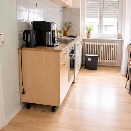 Near Station * Kelkheim